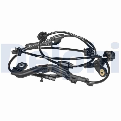 DELPHI Sensor, Raddrehzahl