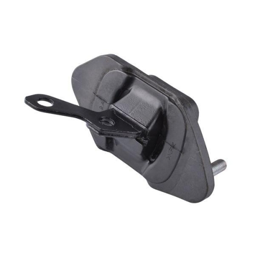 TEDGUM Lagerung, Motor