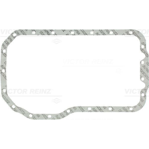 VICTOR REINZ Dichtung, &Ouml;lwanne