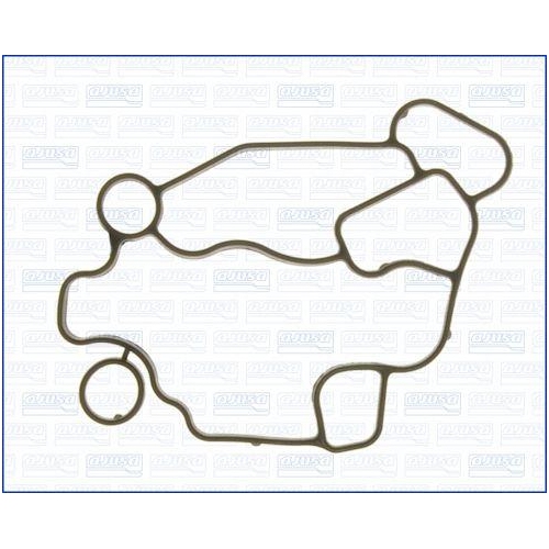 AJUSA Dichtung, Ölfilter 01108600