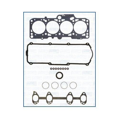 AJUSA Dichtungssatz, Zylinderkopf MULTILAYER STEEL 52228800