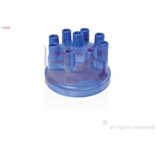 EPS Z&uuml;ndverteilerkappe Made in Italy - OE Equivalent