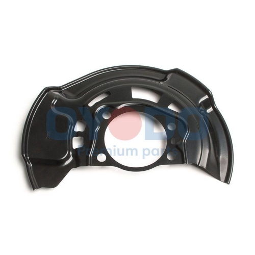 Oyodo Spritzblech, Bremsscheibe 11H9096-OYO