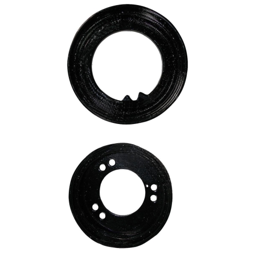 Adaptersatz, Montagewerkzeug (Radnabe / Radlager) SW-Stahl 10235L