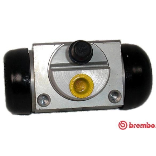 BREMBO Radbremszylinder ESSENTIAL LINE A 12 B73