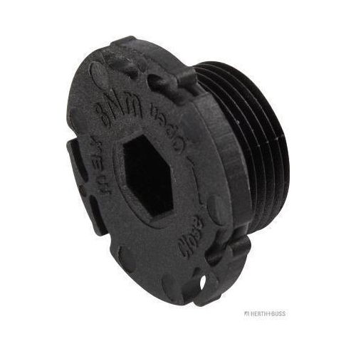 HERTH+BUSS ELPARTS Verschlussschraube, Ölwanne