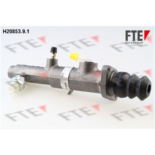 FTE Hauptbremszylinder