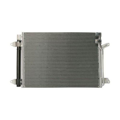 BOSCH Kondensator, Klimaanlage 1 986 AD2 270