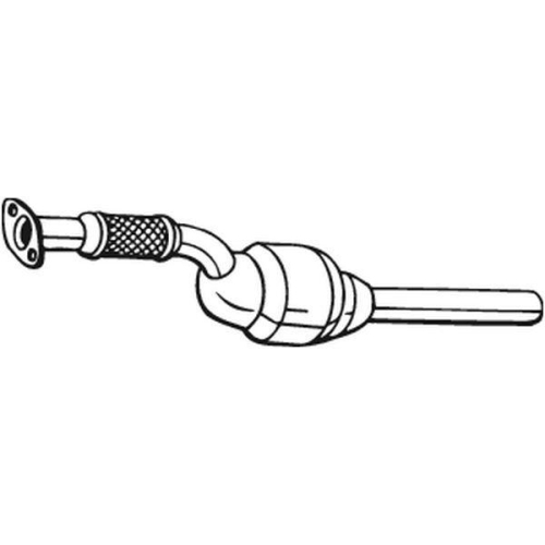 BOSAL Katalysator 090-033