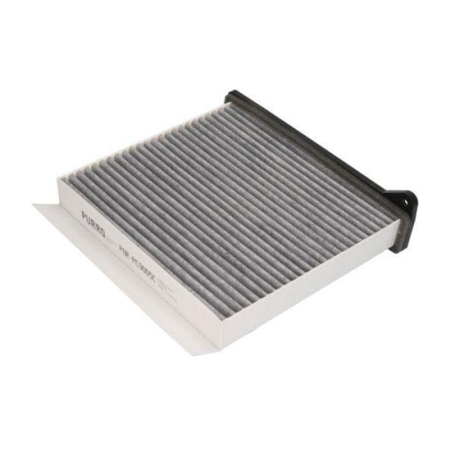 PURRO Filter, Innenraumluft PUR-PC9005C