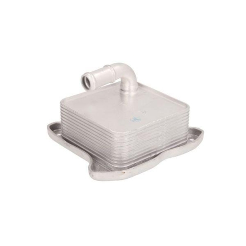 THERMOTEC Ölkühler, Motoröl D4W016TT