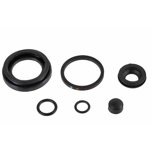 METZGER AUTOTEILE Reparatursatz, Bremssattel GREENPARTS 114-0369