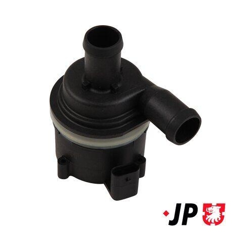 JP GROUP Zusatzwasserpumpe (Kühlwasserkreislauf) JP 1114113800