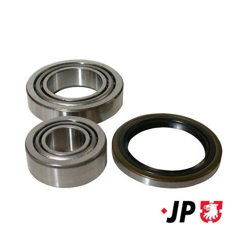 JP GROUP Radlagersatz JP 1141300510