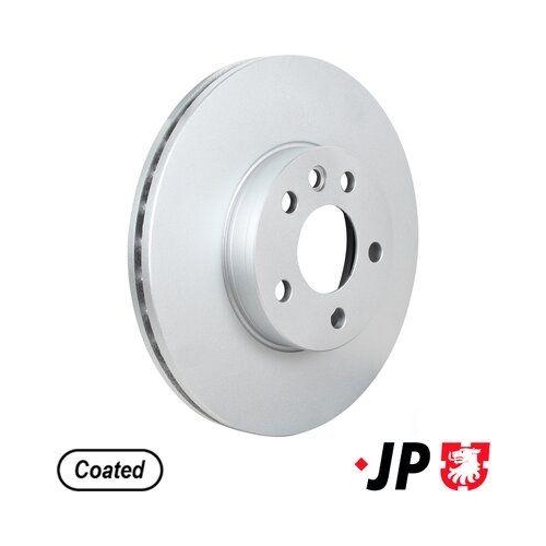 JP GROUP Bremsscheibe JP 1163111700