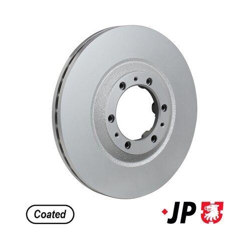JP GROUP Bremsscheibe JP 1263103100