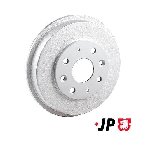 JP GROUP Bremstrommel JP 3863500100