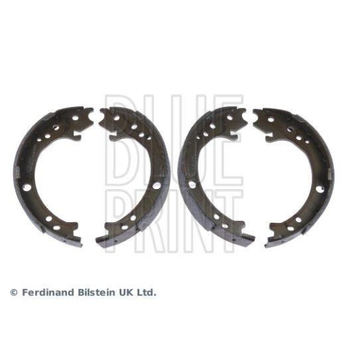 BLUE PRINT Bremsbackensatz, Feststellbremse ADH24125