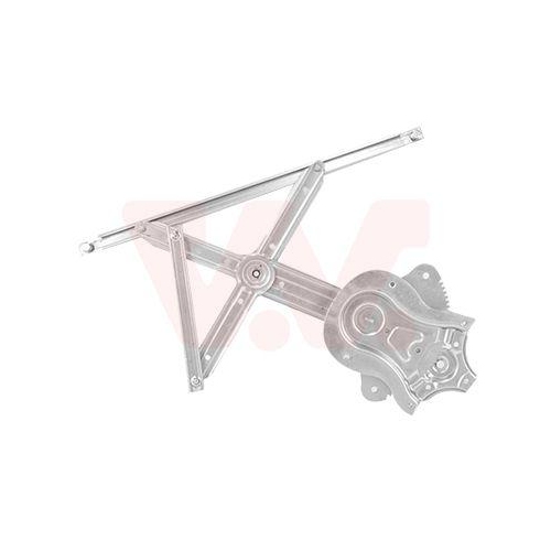 VAN WEZEL Fensterheber 5405261
