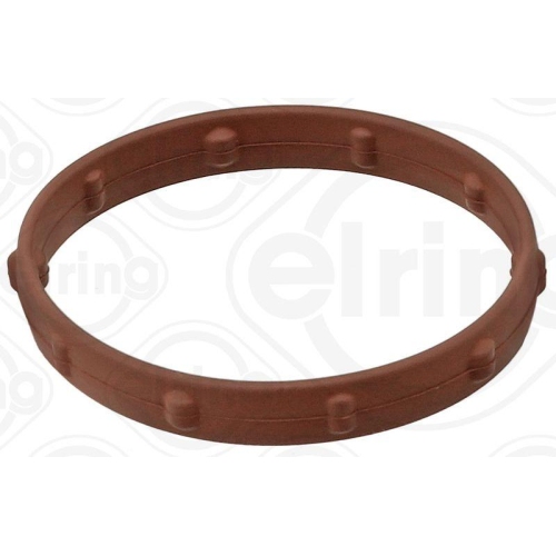 ELRING Dichtung, Geh&auml;usedeckel (Kurbelgeh&auml;use) 859.270