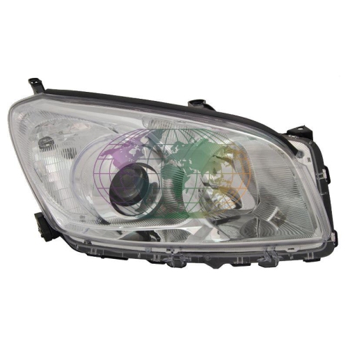 Lexmond Trading BV Hauptscheinwerfer 8899275