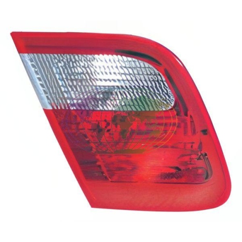 Lexmond Trading BV Schlussleuchte 1636451