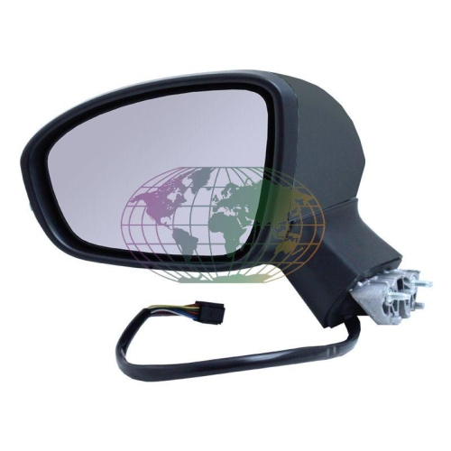 Lexmond Trading BV Au&szlig;enspiegel 7212076