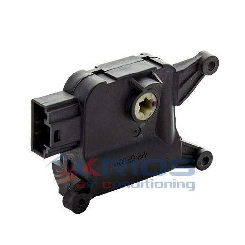 MEAT & DORIA Bedienelement, Klimaanlage K107088