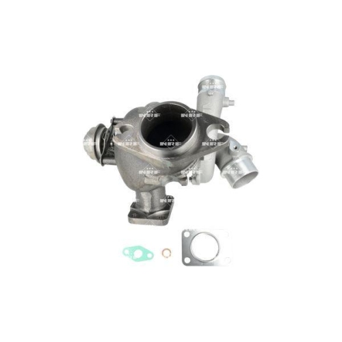 NRF Lader, Aufladung 90010369