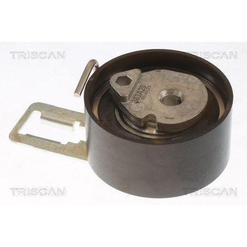 TRISCAN Spannrolle, Zahnriemen 8646 10235