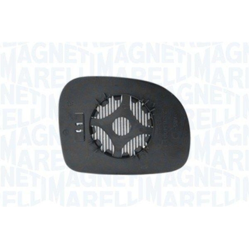 MAGNETI MARELLI Spiegelglas, Au&szlig;enspiegel 351991305080