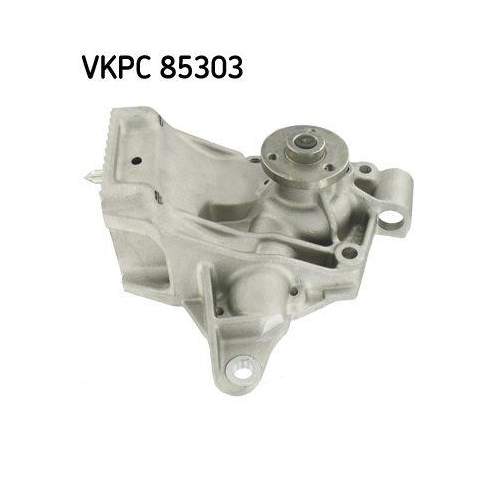 SKF Wasserpumpe, Motork&uuml;hlung VKPC 85303