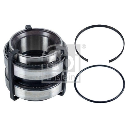 FEBI BILSTEIN Radlagersatz 32712