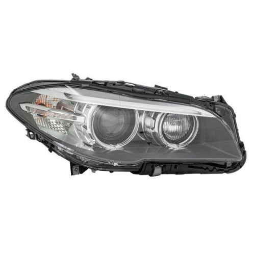 HELLA Hauptscheinwerfer 1ZT 011 087-921