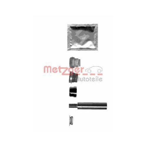 METZGER AUTOTEILE F&uuml;hrungsh&uuml;lsensatz, Bremssattel 113-1340X