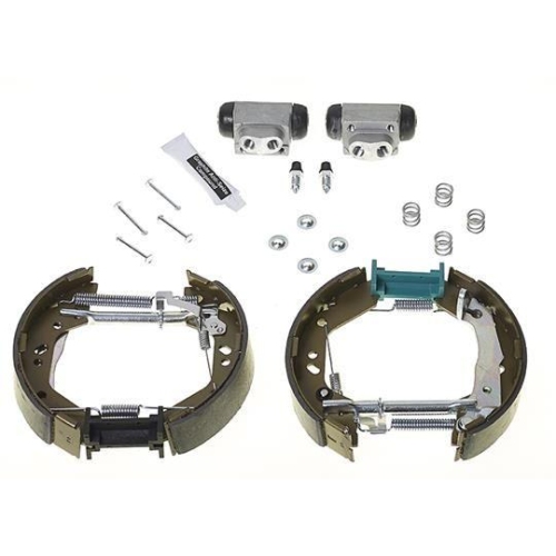 BREMBO Bremsbackensatz ESSENTIAL LINE - Standard Kit K 30 012