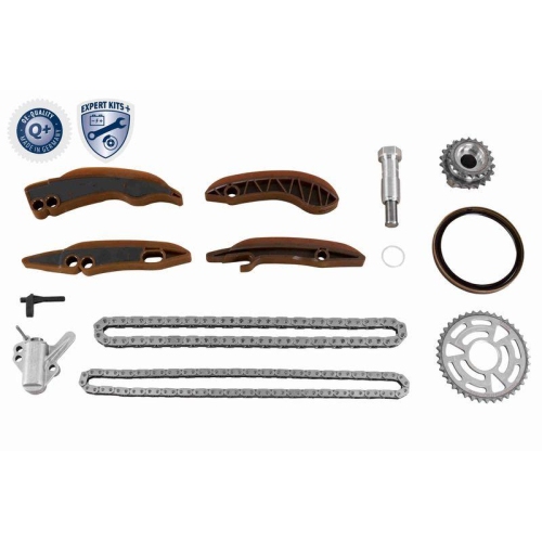 VAICO Steuerkettensatz EXPERT KITS + V20-10011