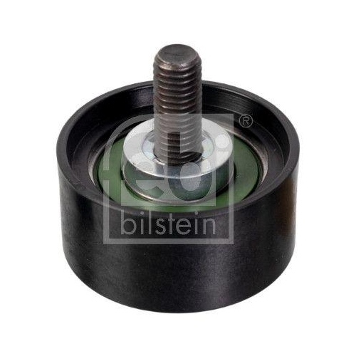 FEBI BILSTEIN Umlenk-/F&uuml;hrungsrolle, Zahnriemen 176535