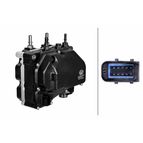 HELLA F&ouml;rdermodul, Harnstoffeinspritzung 8TW 358 398-001