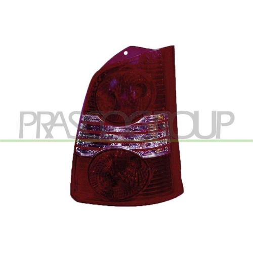 PRASCO Heckleuchte HN3244153