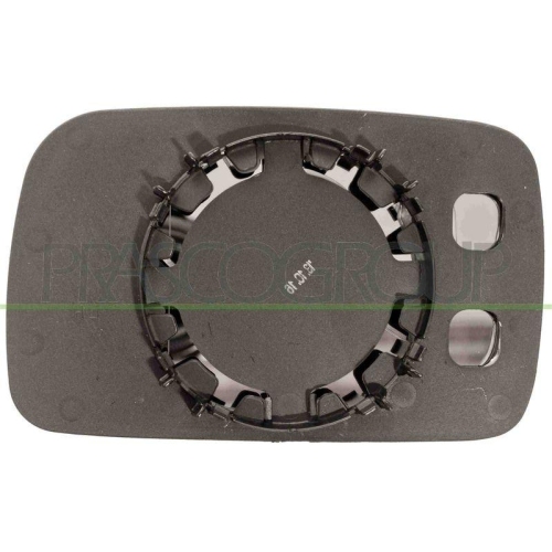 PRASCO Spiegelglas, Au&szlig;enspiegel VG0167503