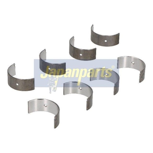 JAPANPARTS Pleuellagerschale CB2404A