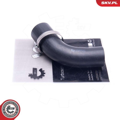 ESEN SKV Ladeluftschlauch 24SKV592
