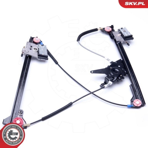 ESEN SKV Fensterheber 00SKV601