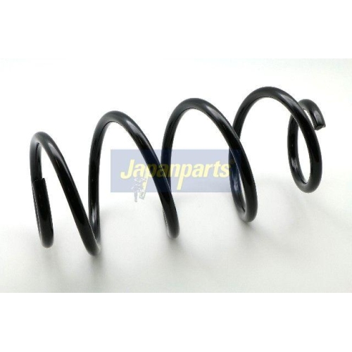 JAPANPARTS Fahrwerksfeder ZC2716H