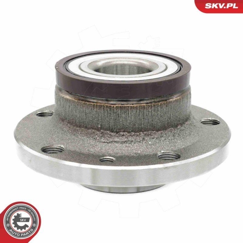 ESEN SKV Radlagersatz 29SKV572