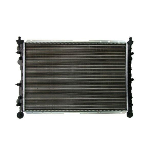 THERMOTEC K&uuml;hler, Motork&uuml;hlung D7D009TT