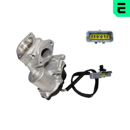 ERA AGR-Ventil 555102A