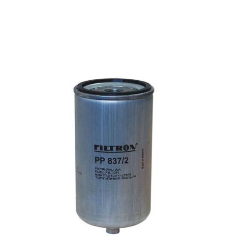 FILTRON Kraftstofffilter PP 837/2