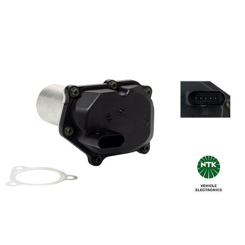 NTK AGR-Ventil 90001